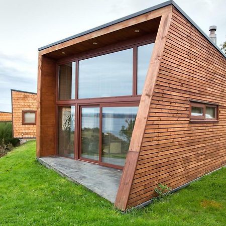 Cabanas Tungulu Puerto Montt Exterior foto